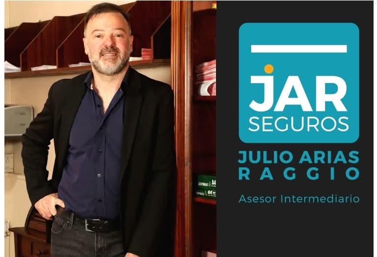 Asesor de seguros profesional